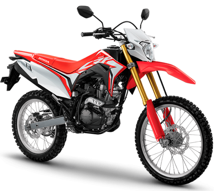 Moto Balau 01