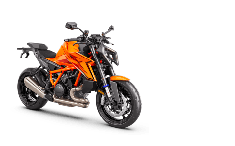 Moto KTM Tocantins 01