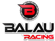Balau Racing